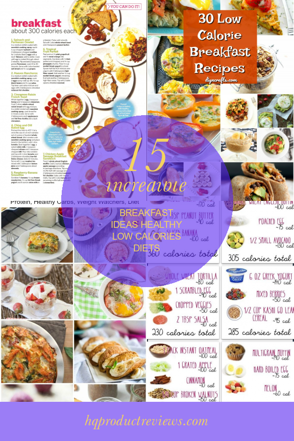 15 Incredible Breakfast Ideas Healthy Low Calories Diets Best Product Reviews